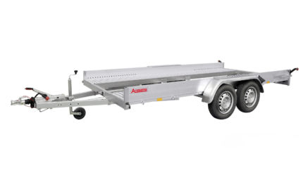 AMT Eco 1502 Autotransporter