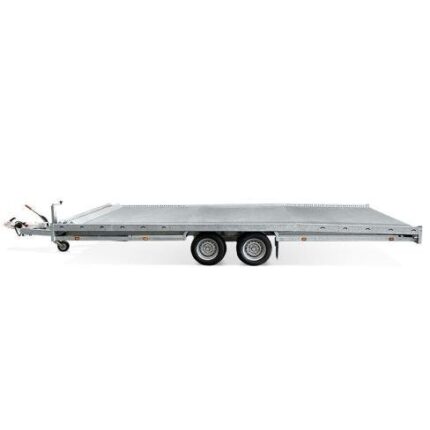 Mehrzweck-Transportplattform 3500 / 2 Achsen